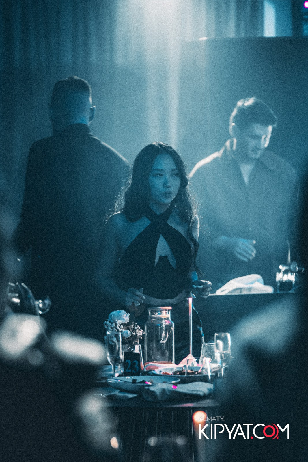 PATRIKI RESTAURANT. КИПЯТКОМ АЛМАТЫ!