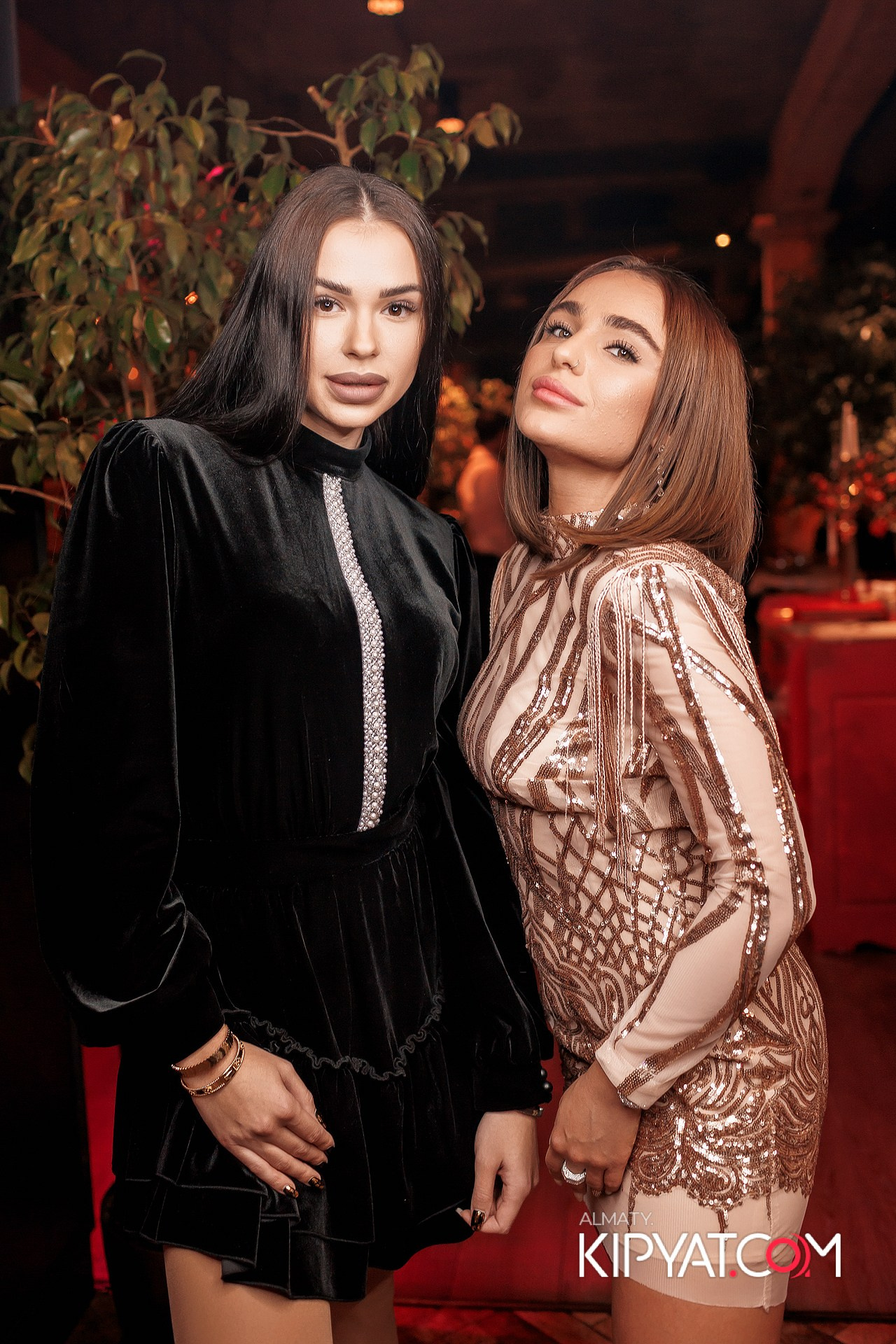 QUEST PISTOLS В РЕСТОРАНЕ NINO. КИПЯТКОМ АЛМАТЫ!