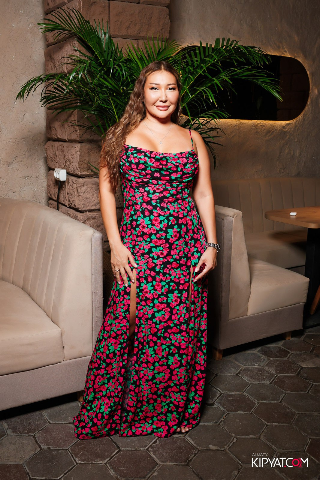 KENDI’S BIRTHDAY PARTY. КИПЯТКОМ АЛМАТЫ!