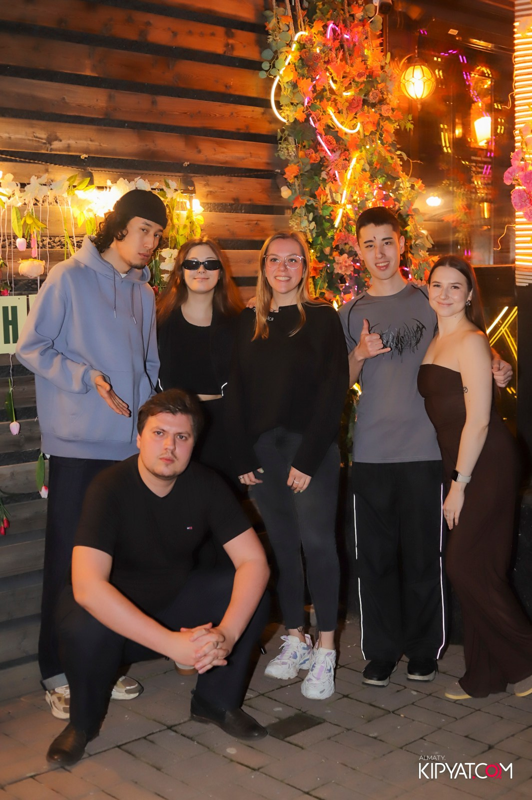 VICTORY PUB. КИПЯТКОМ АЛМАТЫ! Фотосъемка мероприятий в Алматы