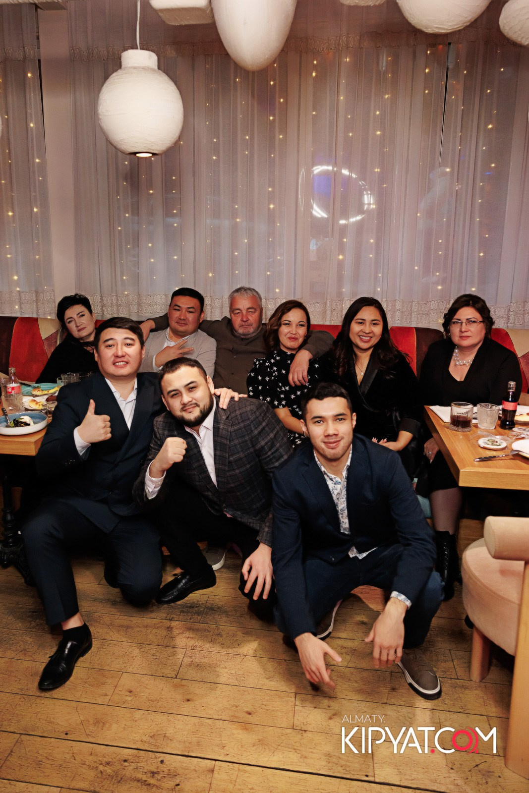 РЕСТОРАН MANANA. КИПЯТКОМ АЛМАТЫ! Фотосъемка мероприятий в Алматы