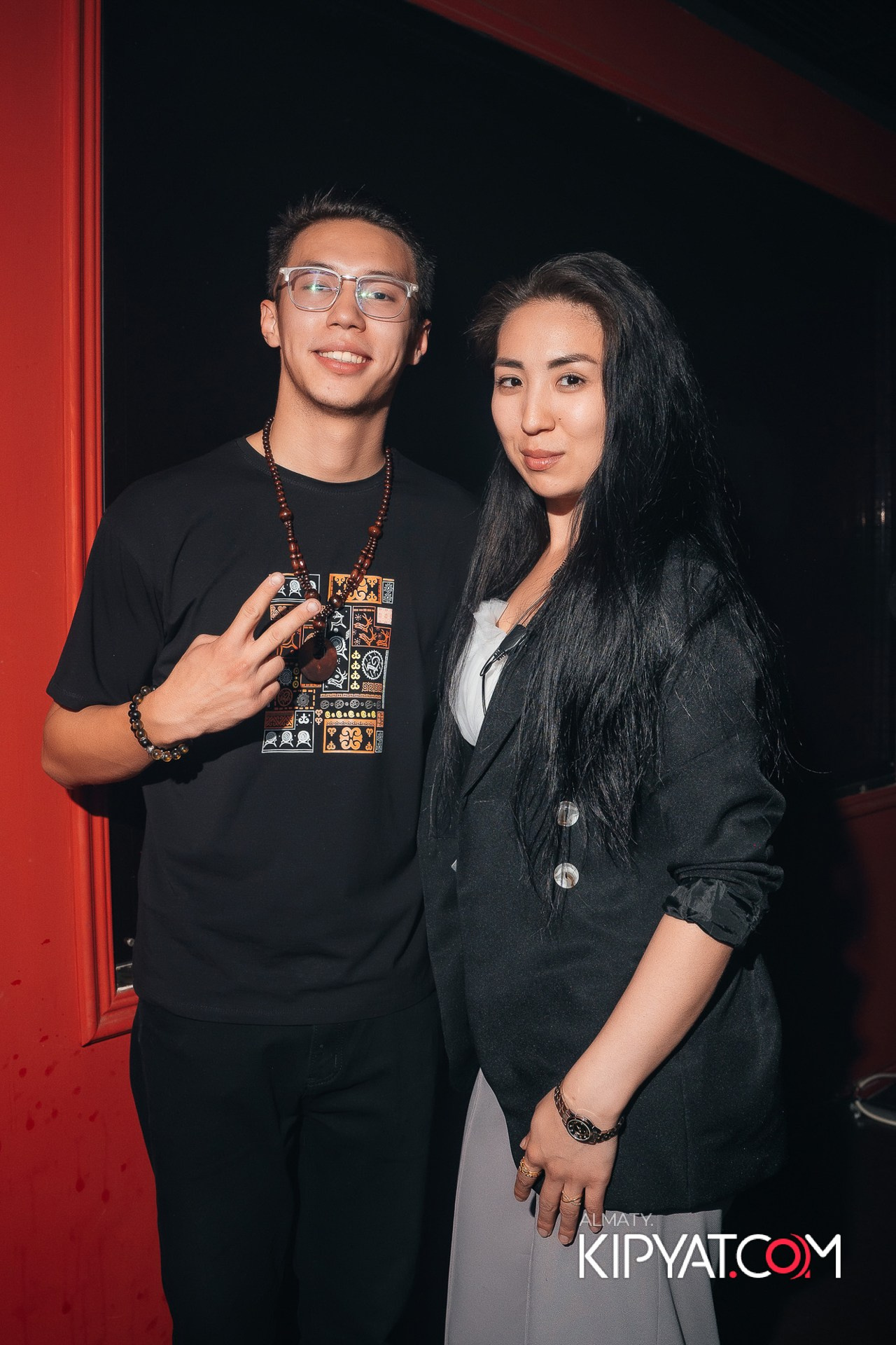 ARAGOSTA. КИПЯТКОМ АЛМАТЫ!