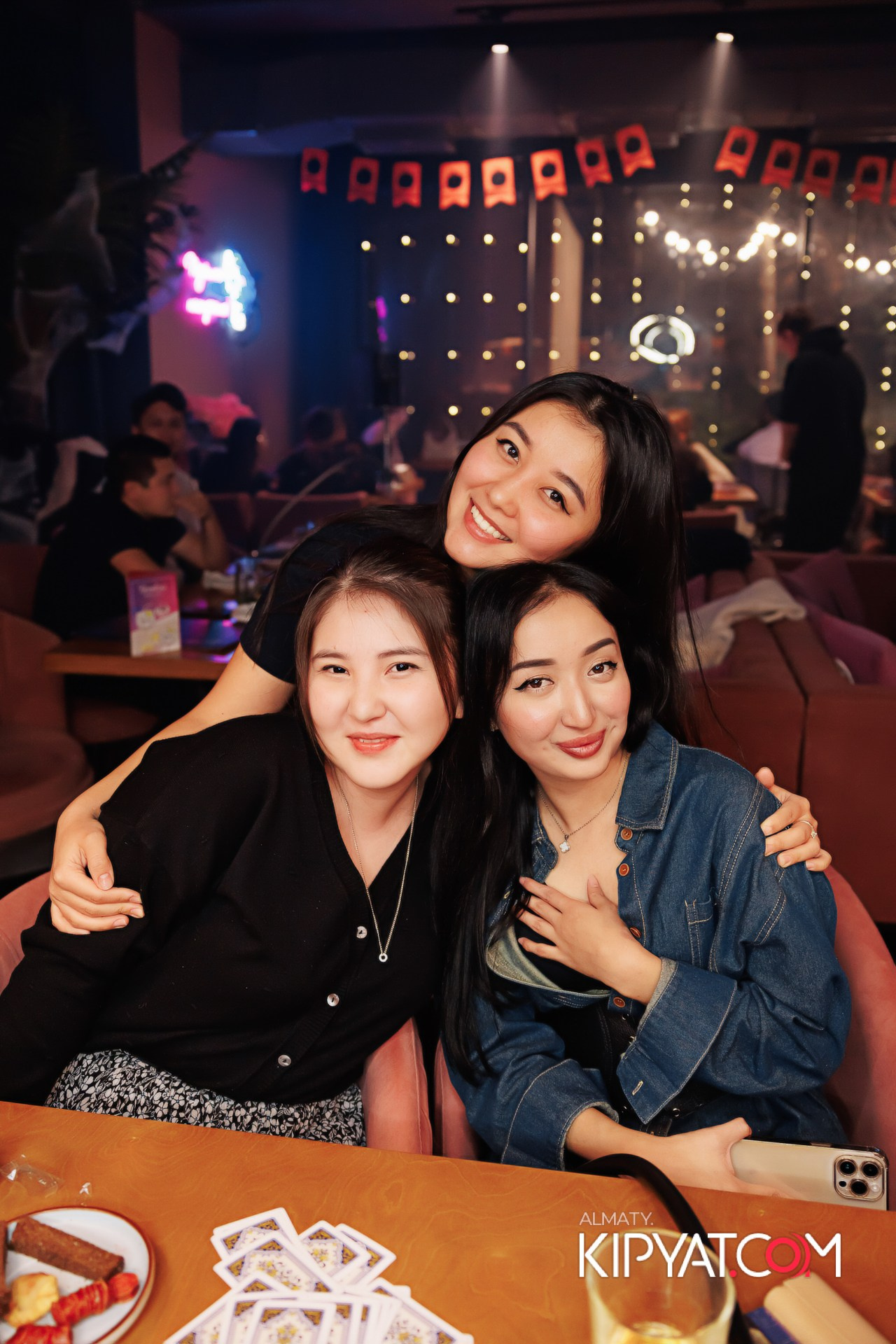 VICE CITY. КИПЯТКОМ АЛМАТЫ! Фотосъемка мероприятий в Алматы