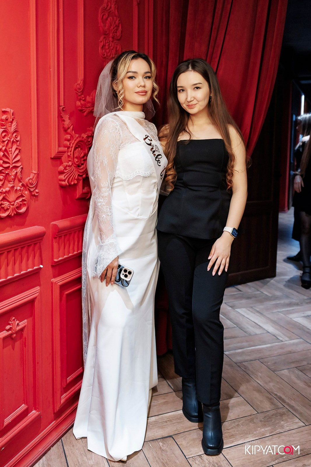 ЗАЯ, НА БИС. КИПЯТКОМ АЛМАТЫ!