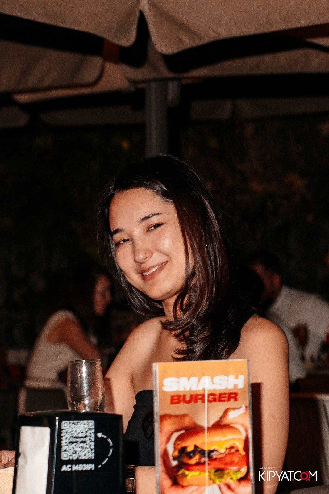 TERRENQOUR CAFE 3 ГОДА. КИПЯТКОМ АЛМАТЫ!