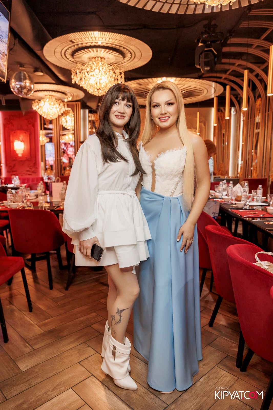 SPRING BRUNCH. КИПЯТКОМ АЛМАТЫ! Фотосъемка мероприятий в Алматы