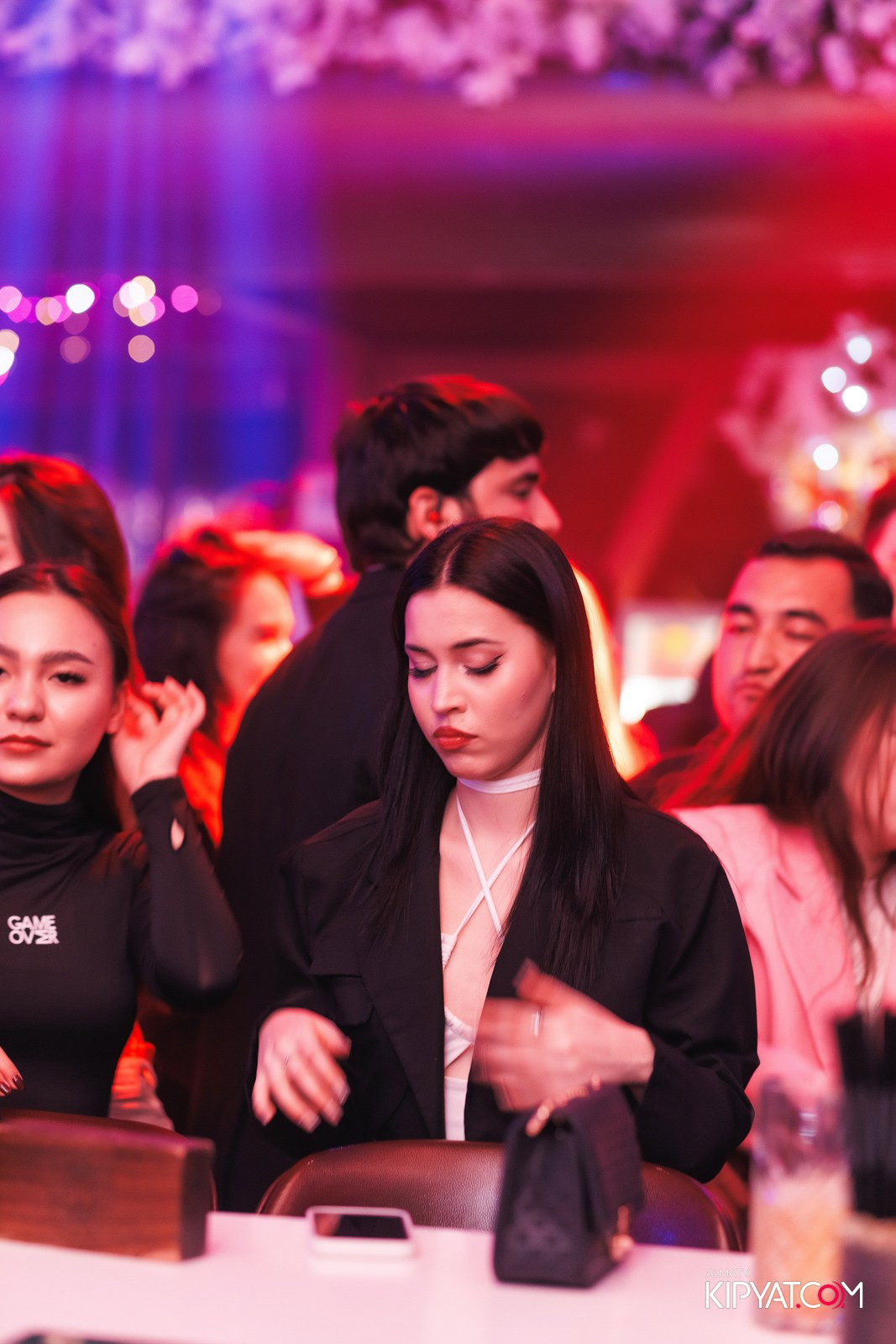 BLA BLA BAR. КИПЯТКОМ АЛМАТЫ!