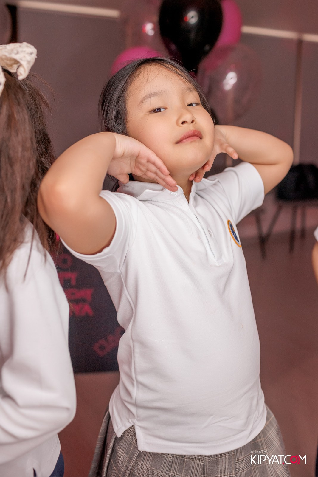 КВЕСТ-ШОУ ALAROVICH ИГРА В КАЛЬМАРА. КИПЯТКОМ АЛМАТЫ!