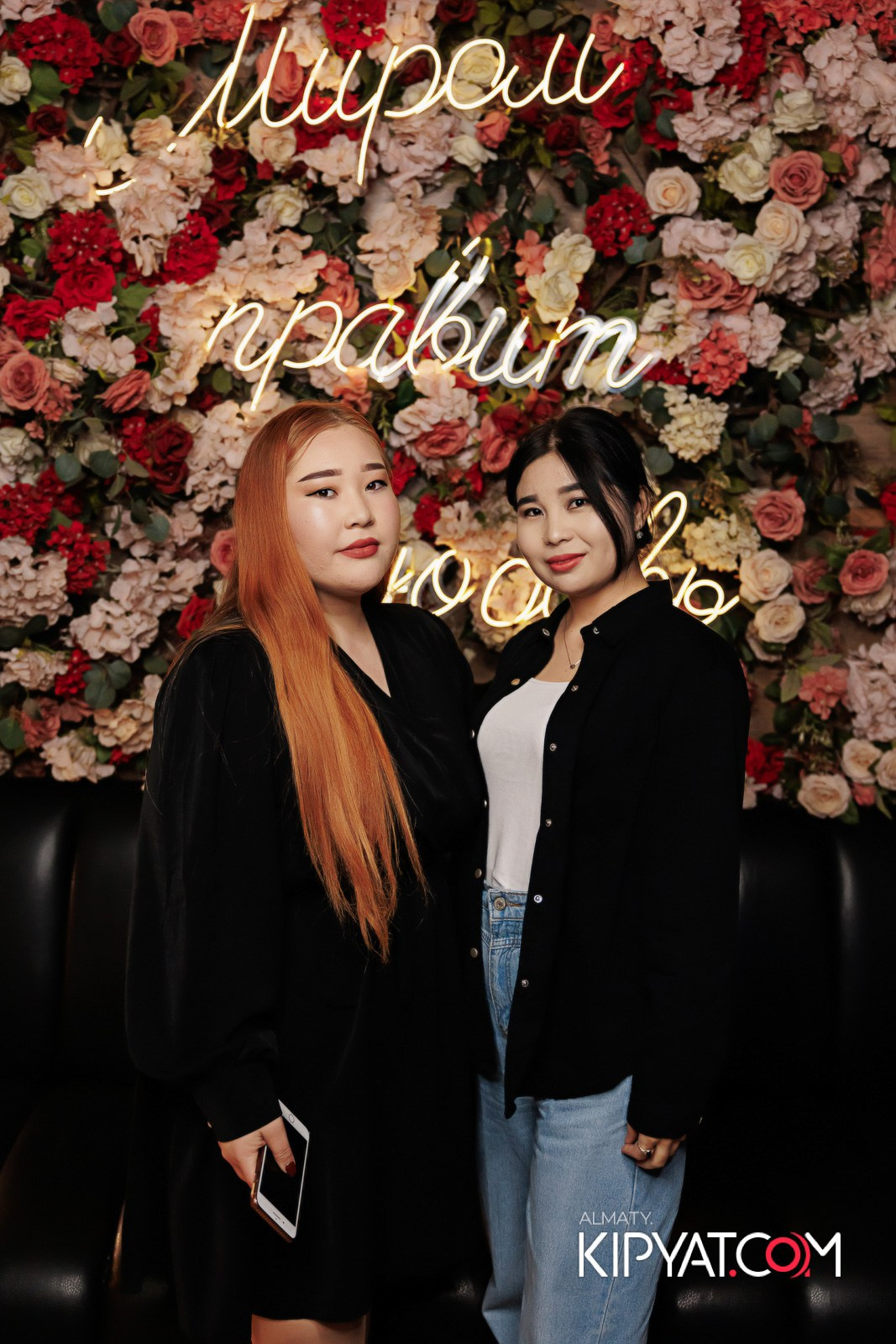 LUGO BAR. КИПЯТКОМ АЛМАТЫ!