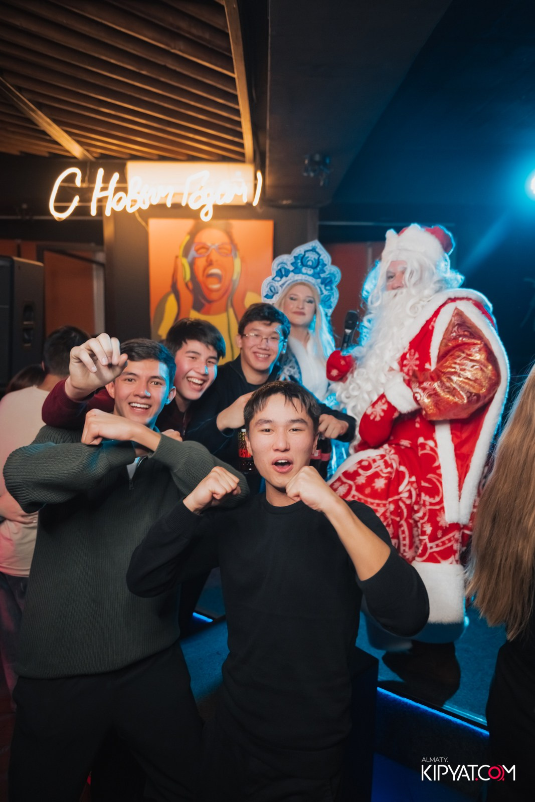 ШАШЛЫКOFF. КИПЯТКОМ АЛМАТЫ!