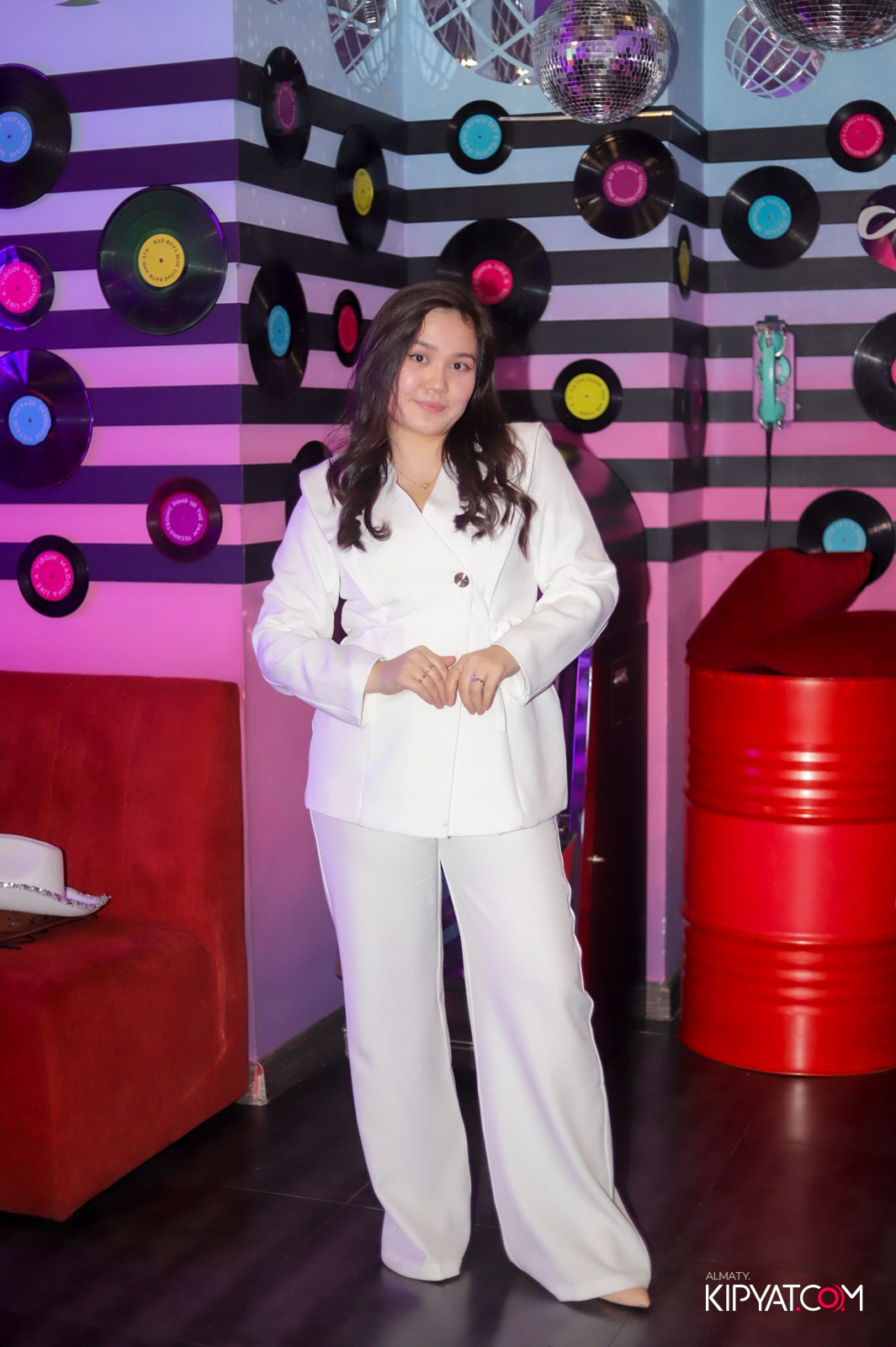 ДОРОГАЯ, Я НЕ ПИЛ. КИПЯТКОМ АЛМАТЫ! Фотосъемка мероприятий в Алматы