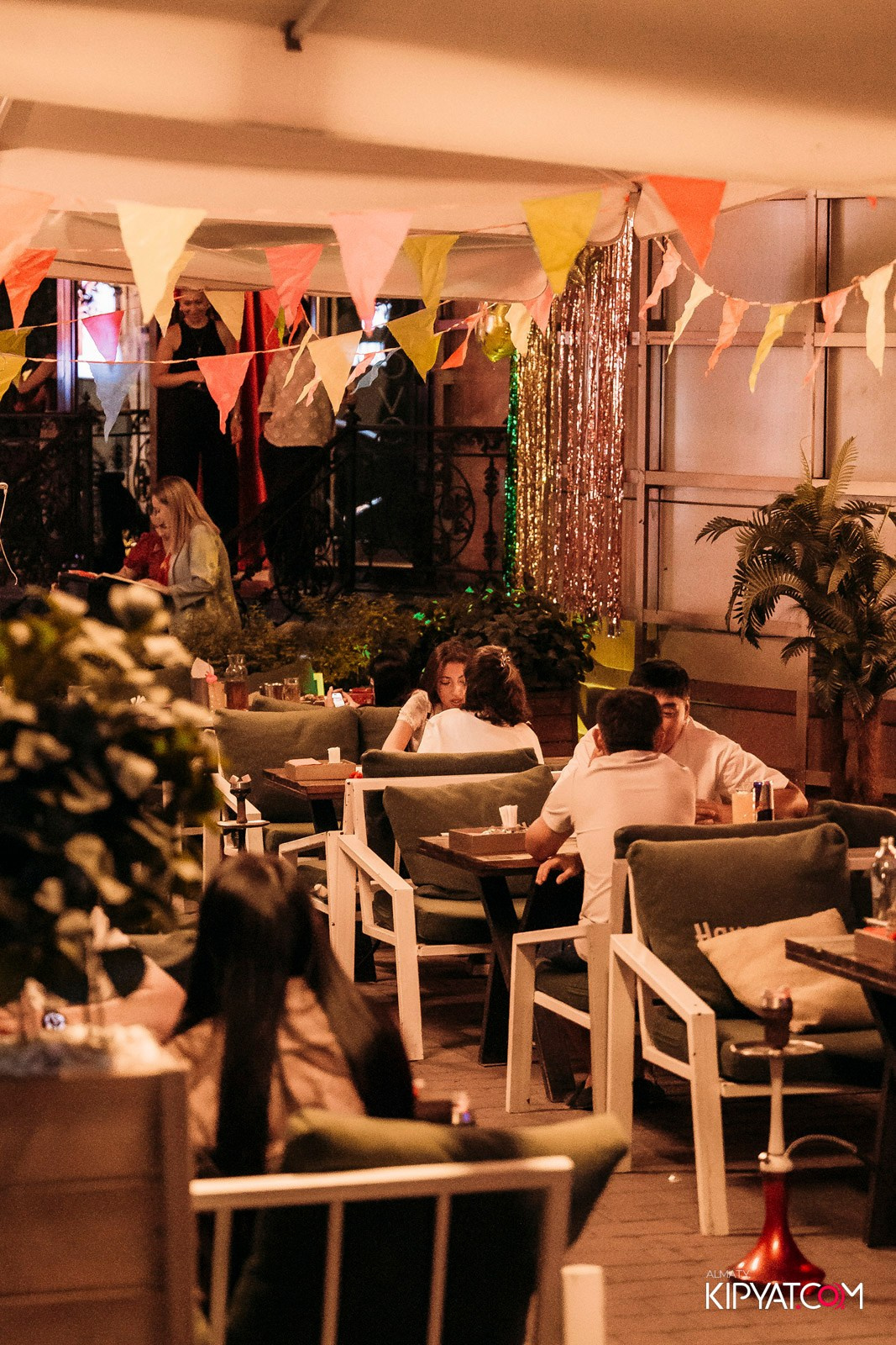 OLOVO BAR НА ДОСТЫК. КИПЯТКОМ АЛМАТЫ!