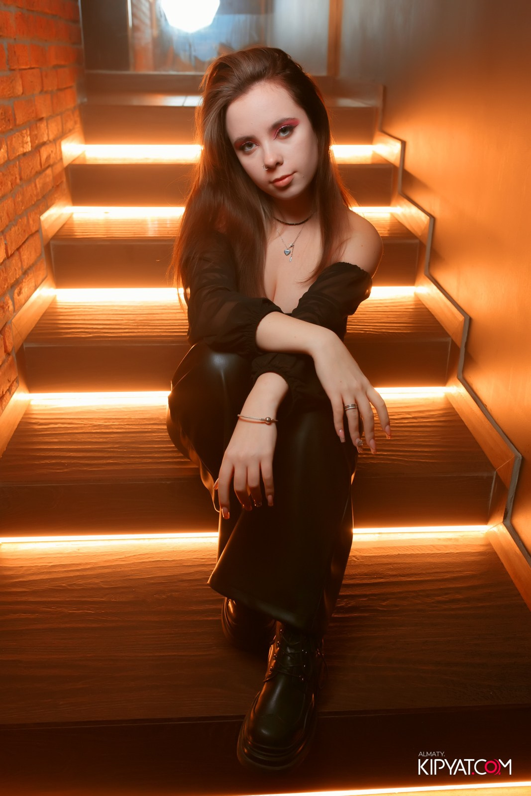 CRAFT SHISHA BAR. КИПЯТКОМ АЛМАТЫ!