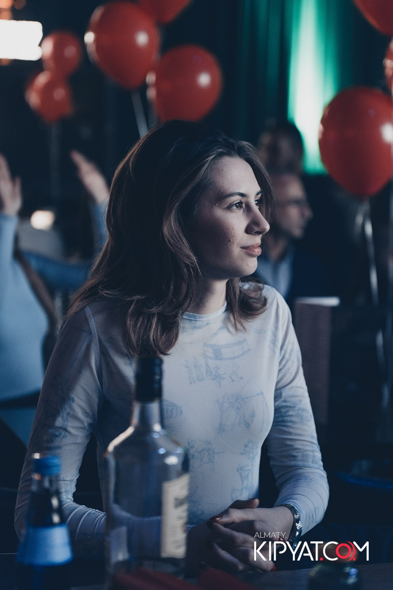 BlaBlaBar. КИПЯТКОМ АЛМАТЫ!