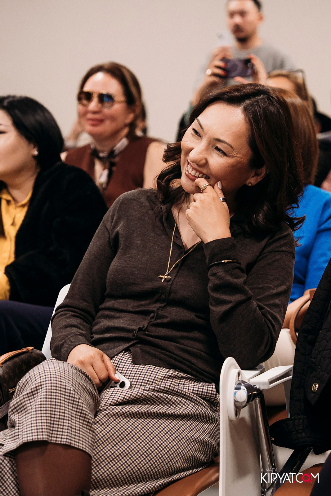 UMAI. ТОЧКА РОСТА — АЛМАТЫ. КИПЯТКОМ АЛМАТЫ!