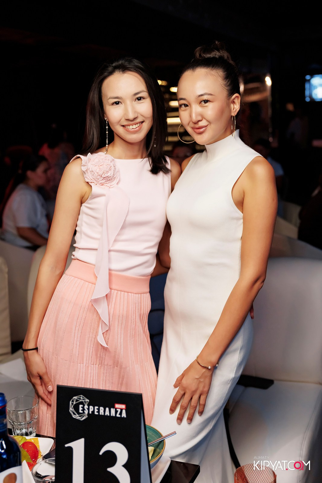 МУЗЫКАЛЬНОЕ ЛОТО В HIT RETRO. КИПЯТКОМ АЛМАТЫ!