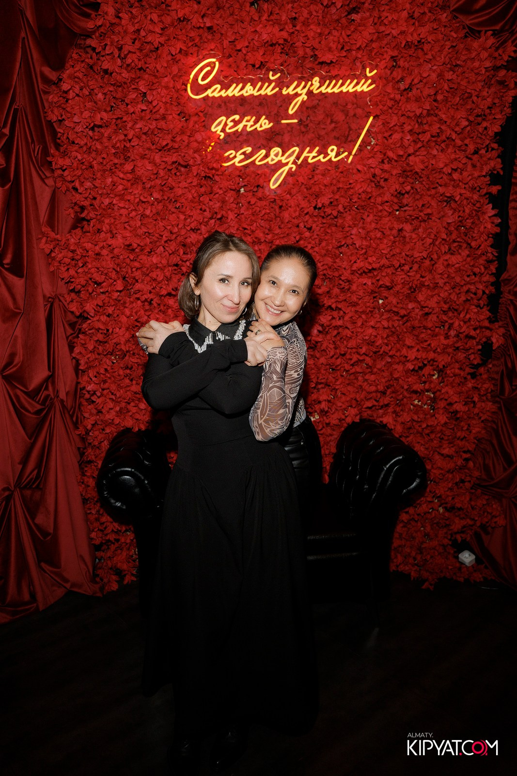 ДОРОГАЯ.Я НЕ ПИЛ. КИПЯТКОМ АЛМАТЫ! Фотосъемка мероприятий в Алматы