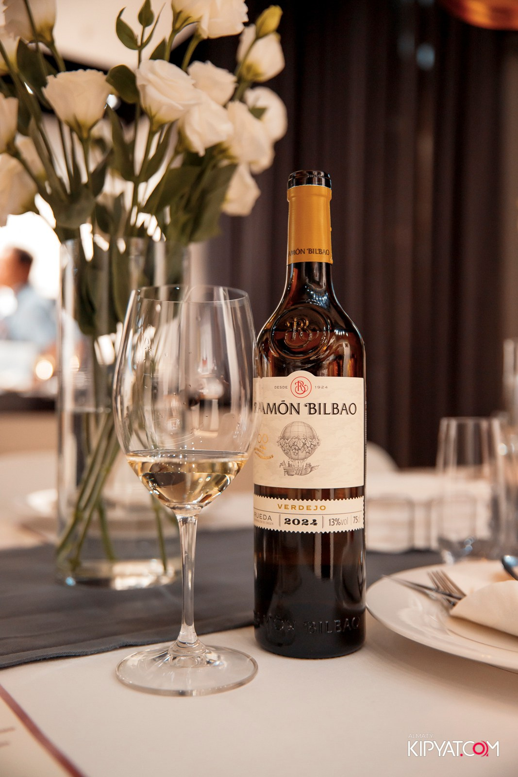 МАСТЕР-КЛАСС MIELE. КИПЯТКОМ АЛМАТЫ!