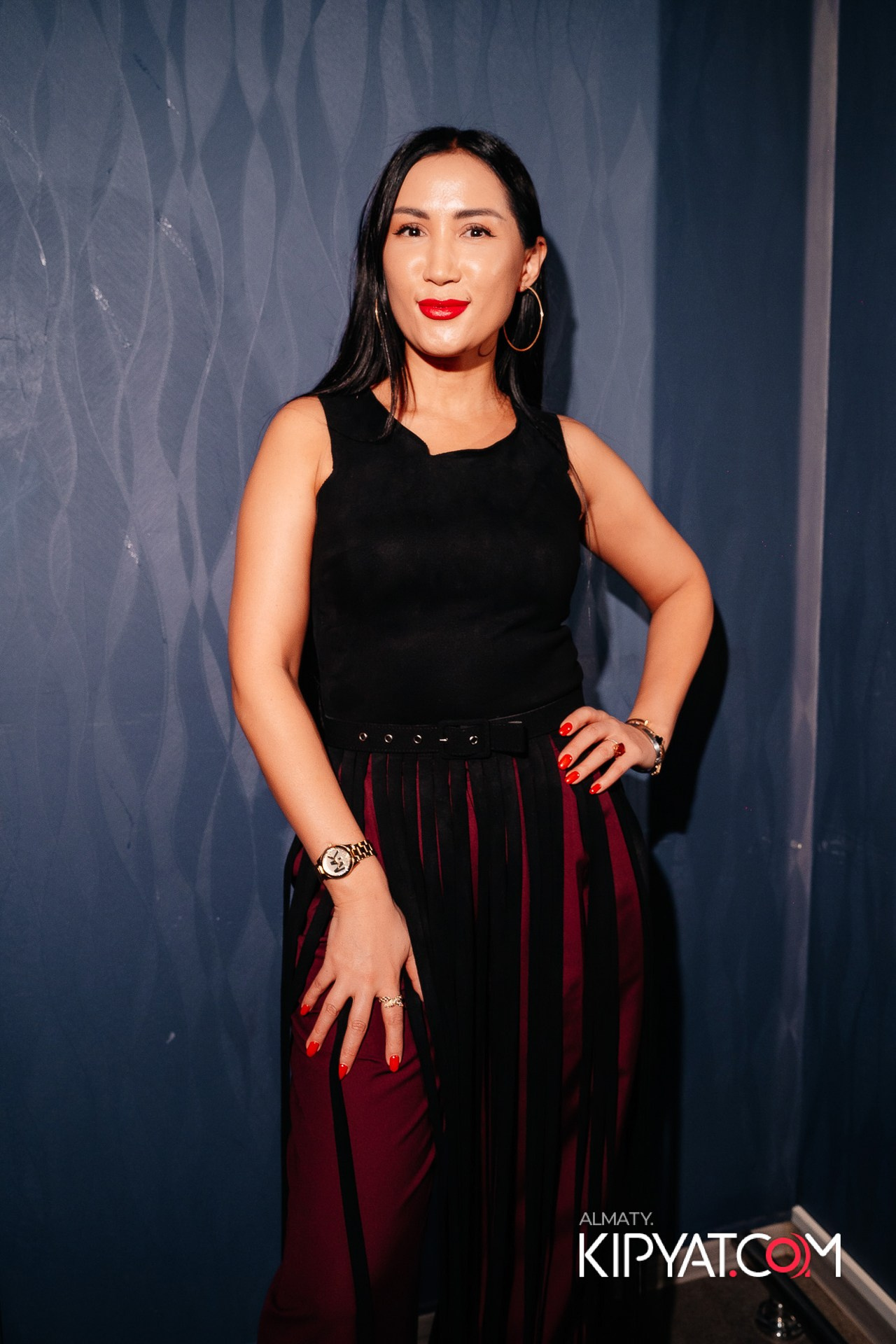 ROCK CRYSTAL. КИПЯТКОМ АЛМАТЫ!