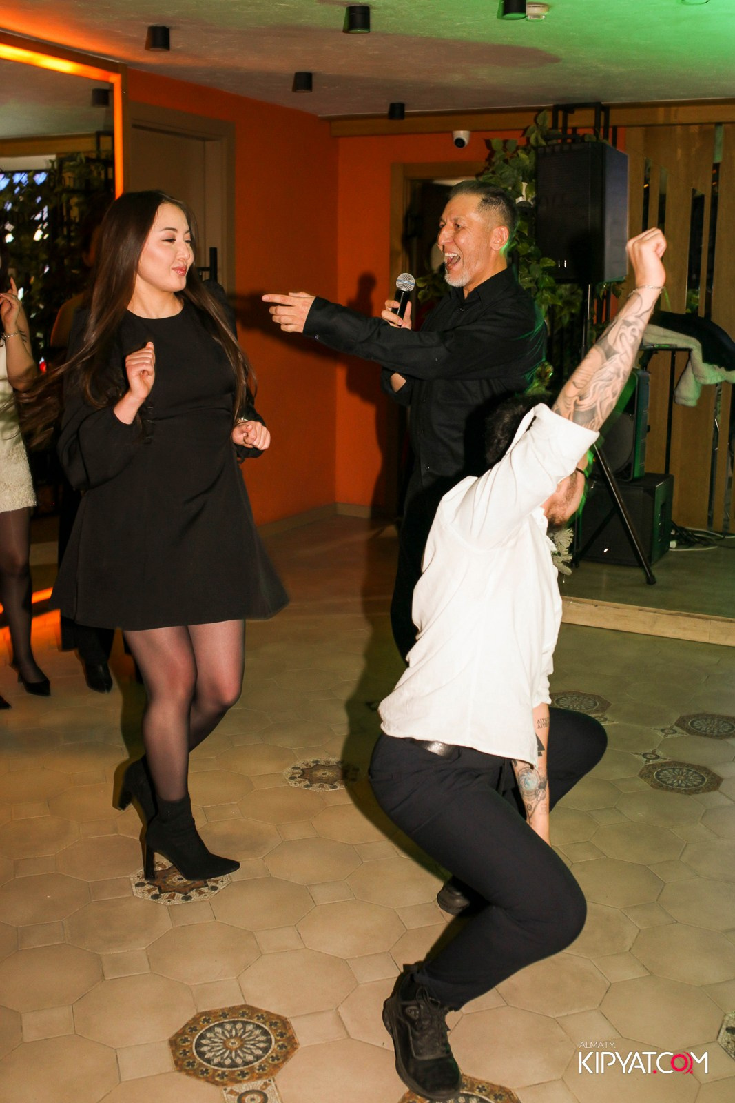 MODI RESTORANCHIK. КИПЯТКОМ АЛМАТЫ! Фотосъемка мероприятий в Алматы