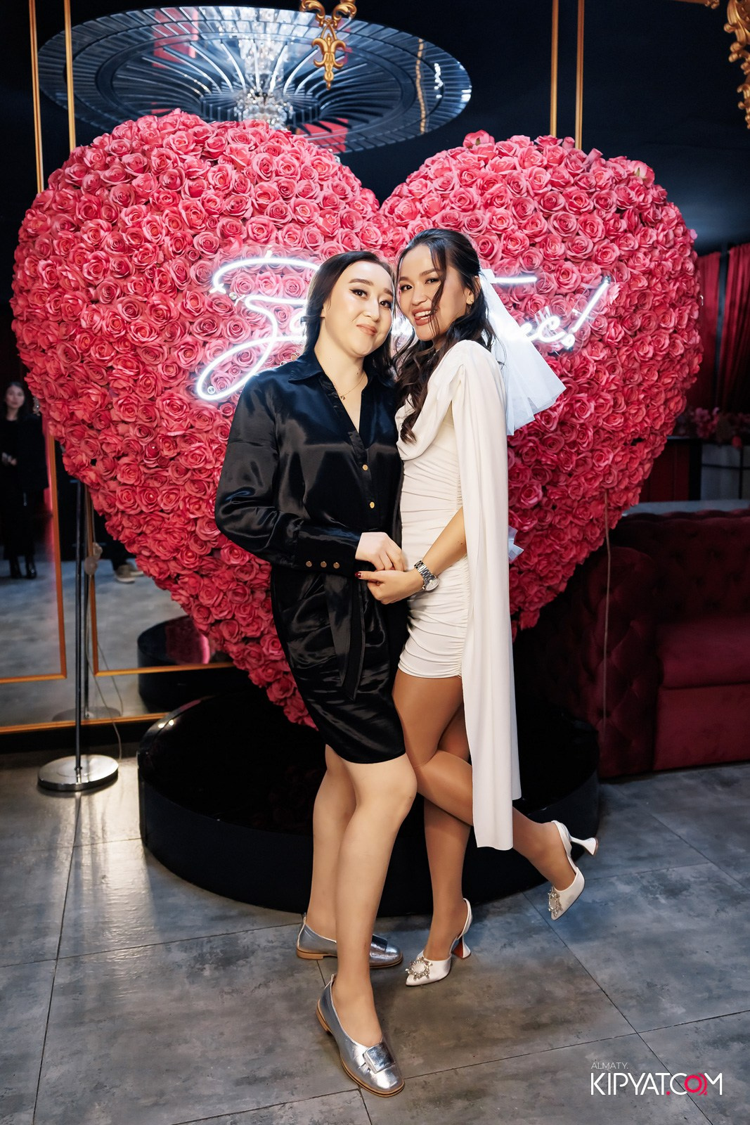 ЗАЯ, НА БИС. КИПЯТКОМ АЛМАТЫ!