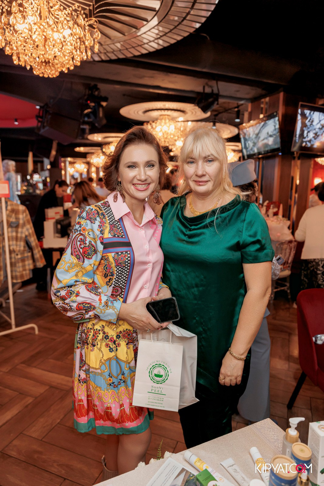 SPRING BRUNCH. КИПЯТКОМ АЛМАТЫ! Фотосъемка мероприятий в Алматы