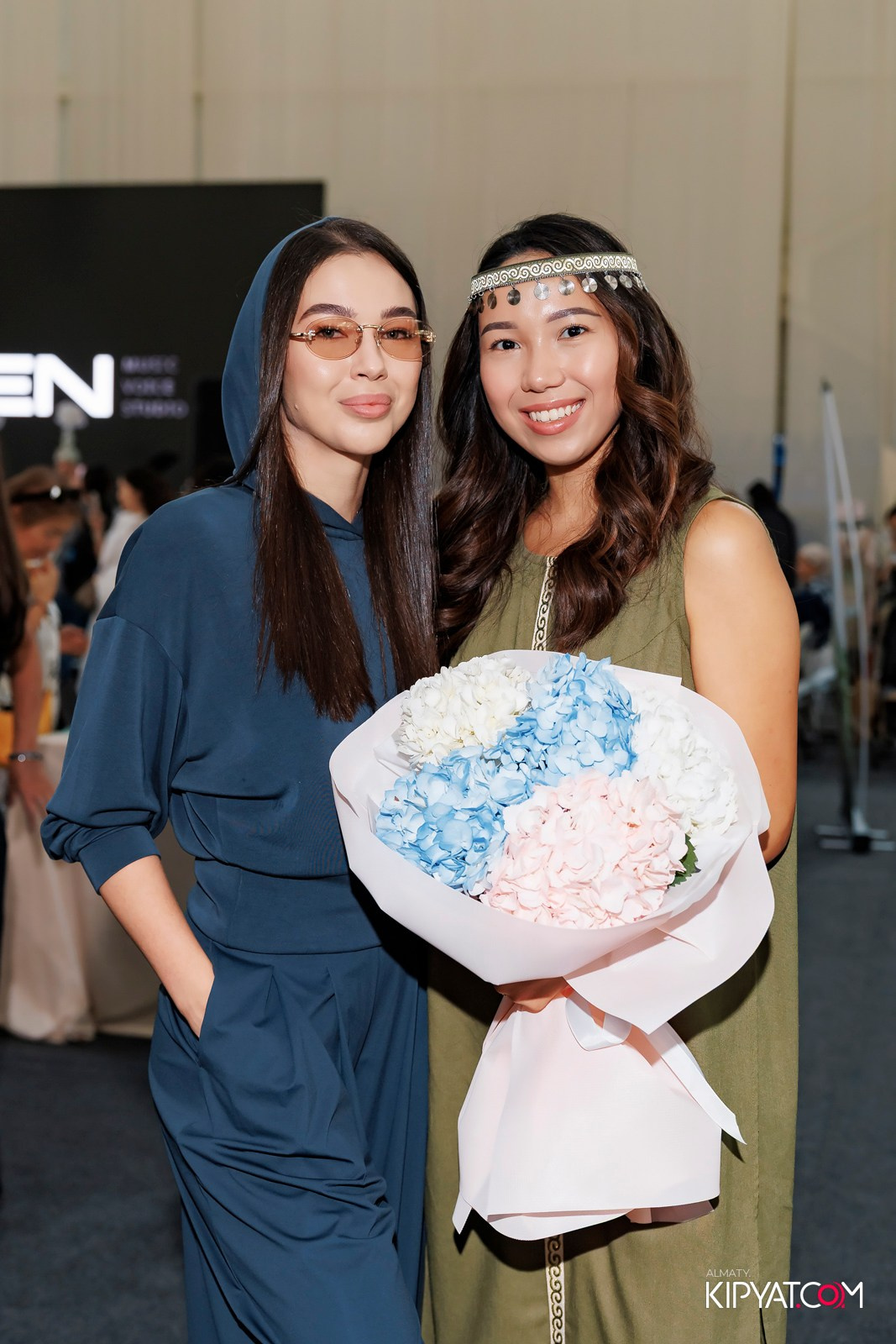 ETHNO POP-UP STORE: SABANTOI В SADU ARENA. КИПЯТКОМ АЛМАТЫ!