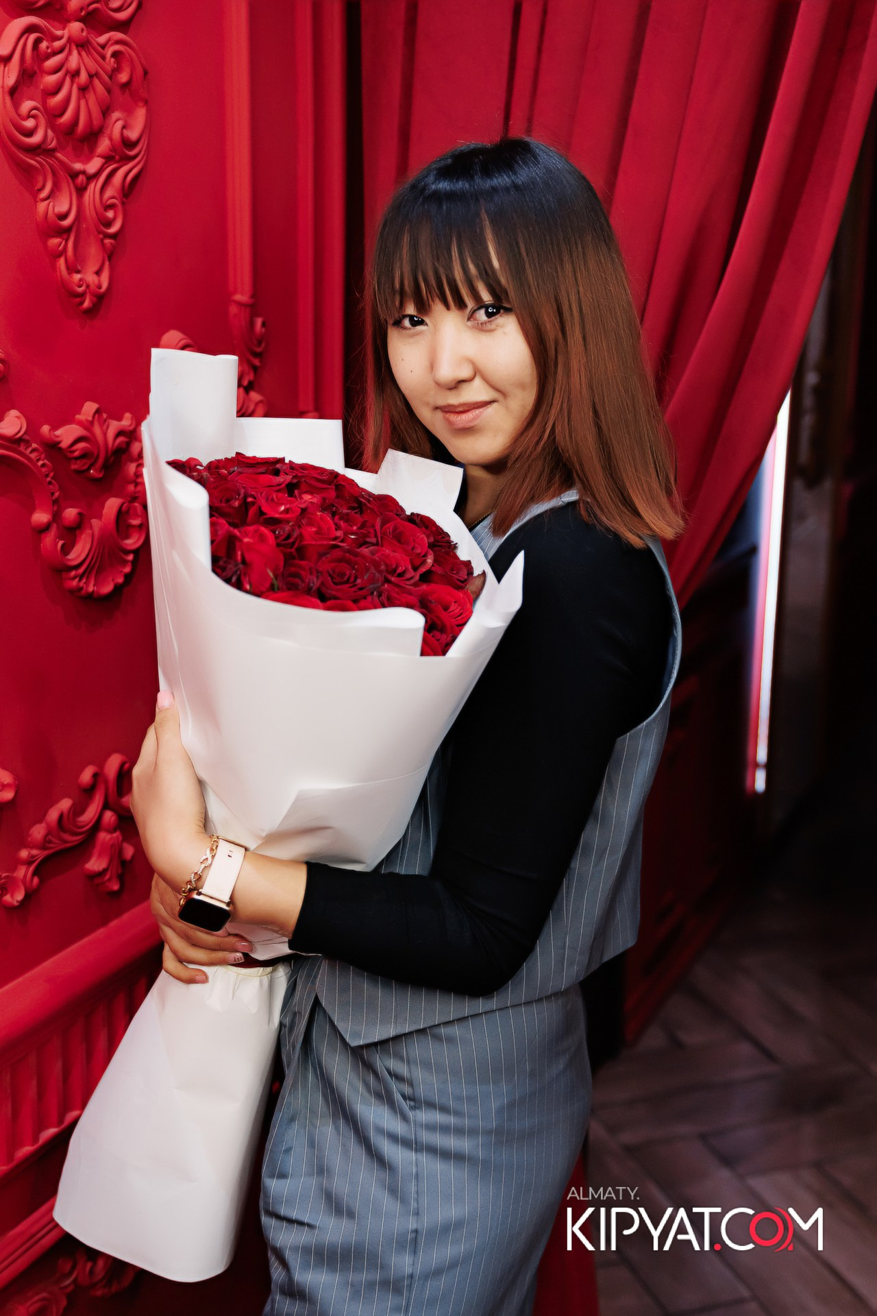 ЗАЯ, НА БИС. КИПЯТКОМ АЛМАТЫ!