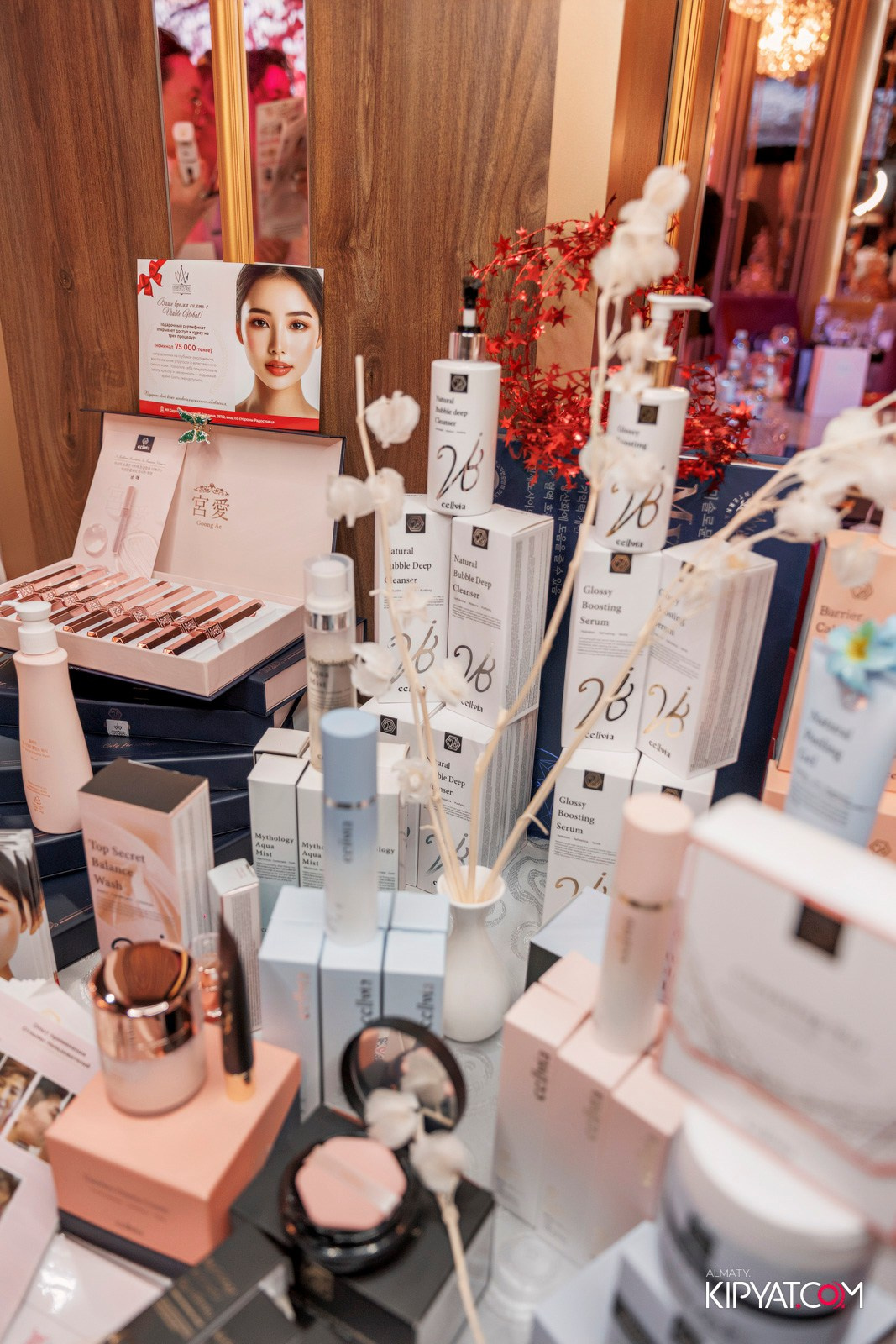 SPRING BRUNCH. КИПЯТКОМ АЛМАТЫ! Фотосъемка мероприятий в Алматы