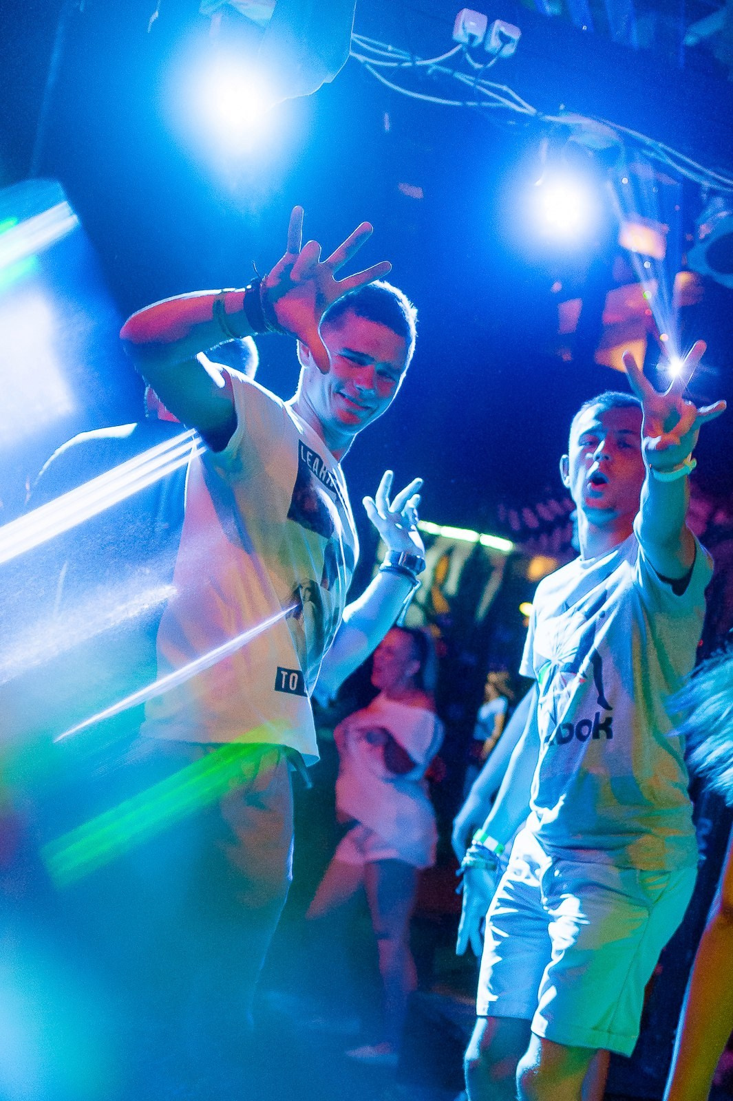 Репортаж. Фотограф Эктов Алексей