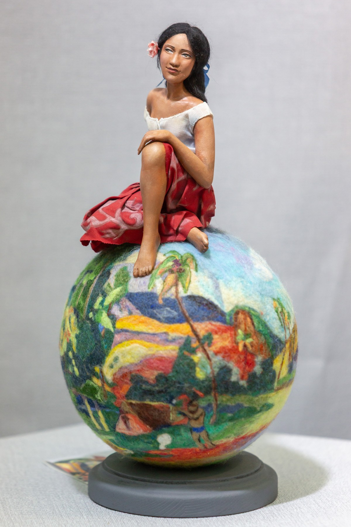 Международная выставка «Искусство куклы 2025», Москва, Гостиный двор, 9–12 октября 2025 г. Портретные фотографы в Москве — Анна и Алексей Бородины