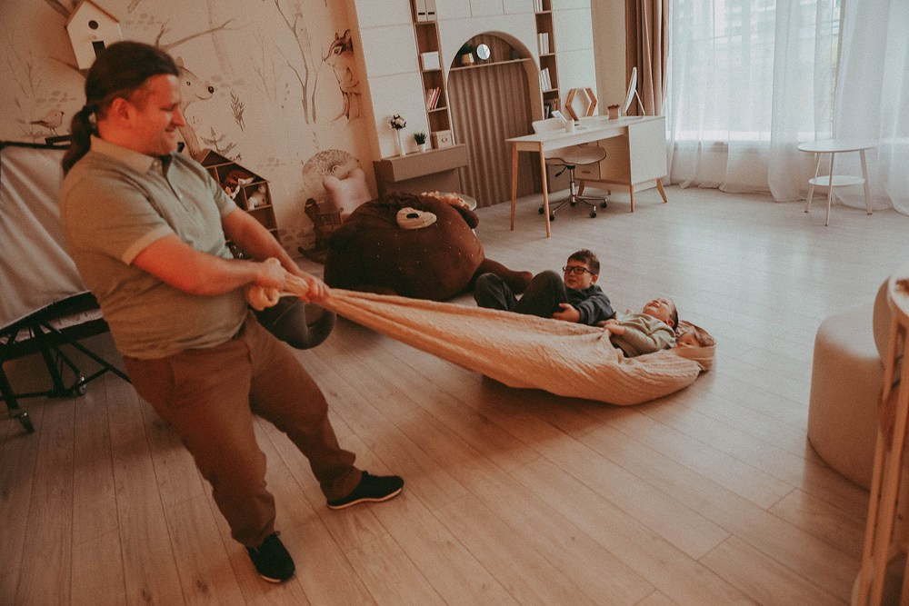 Одним счастливым ноябрьским днем!). Катя Сидор — фотограф в Москве