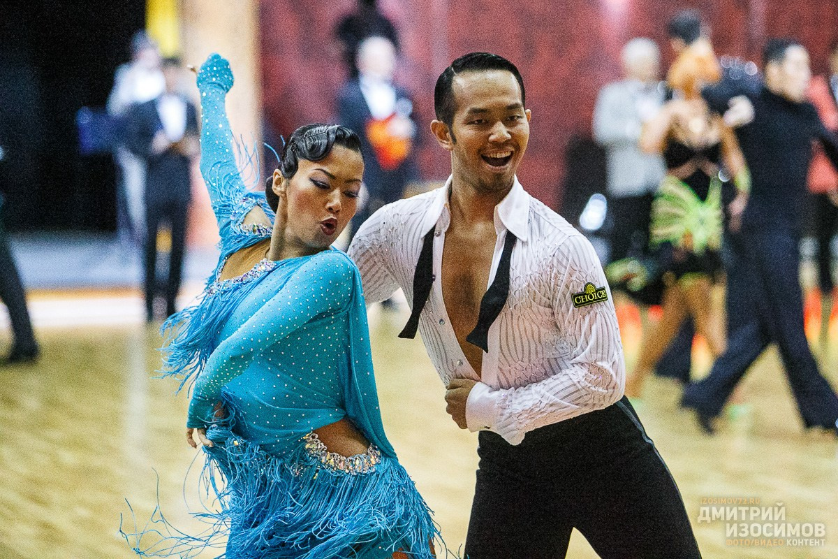 Золотые ворота Сибири