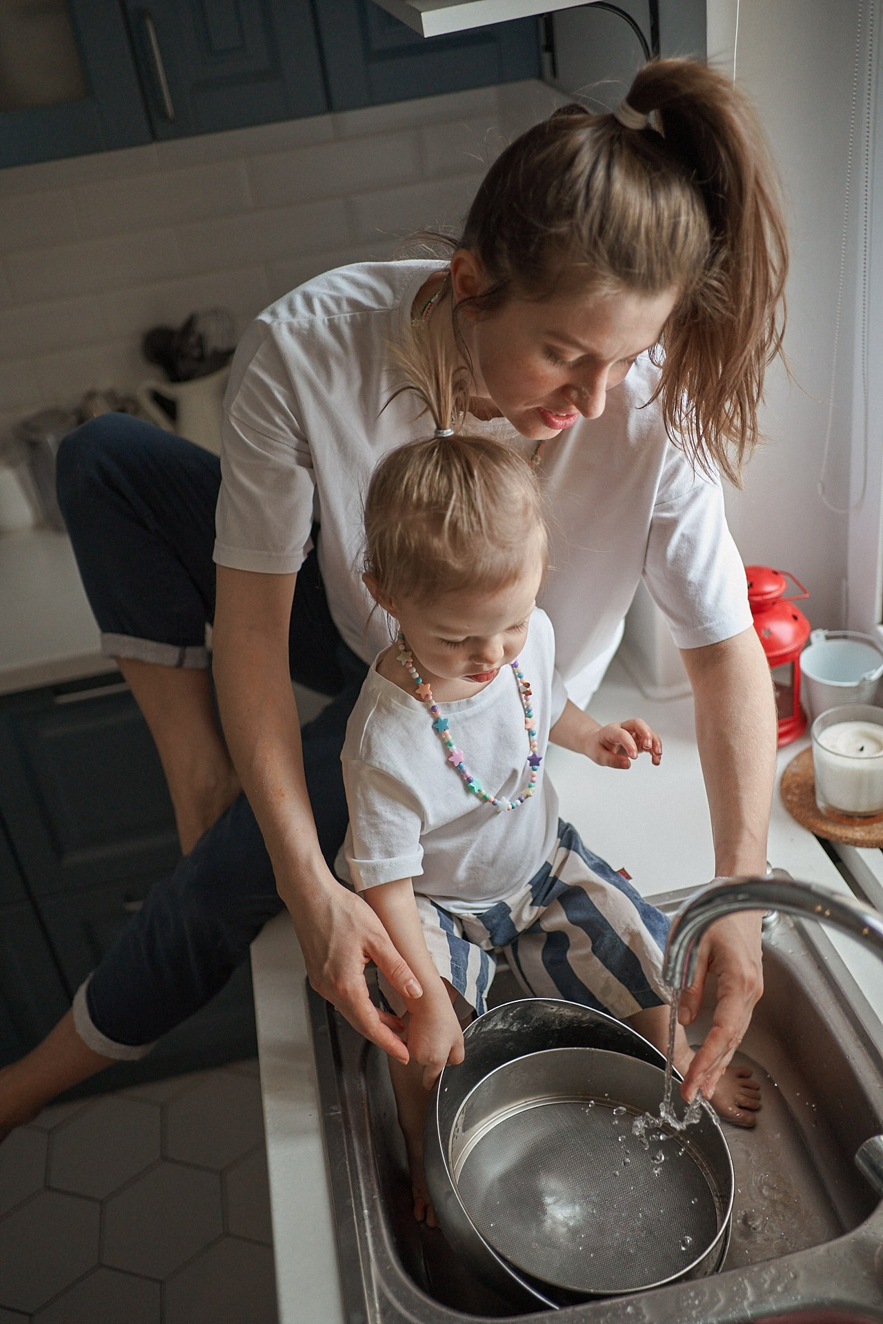 Аня, Майя и Пепси. Фотограф анималист Москва Дарья