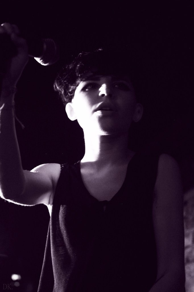 The Jack Wood, Scofferlane. Фотограф Дарья Комарова