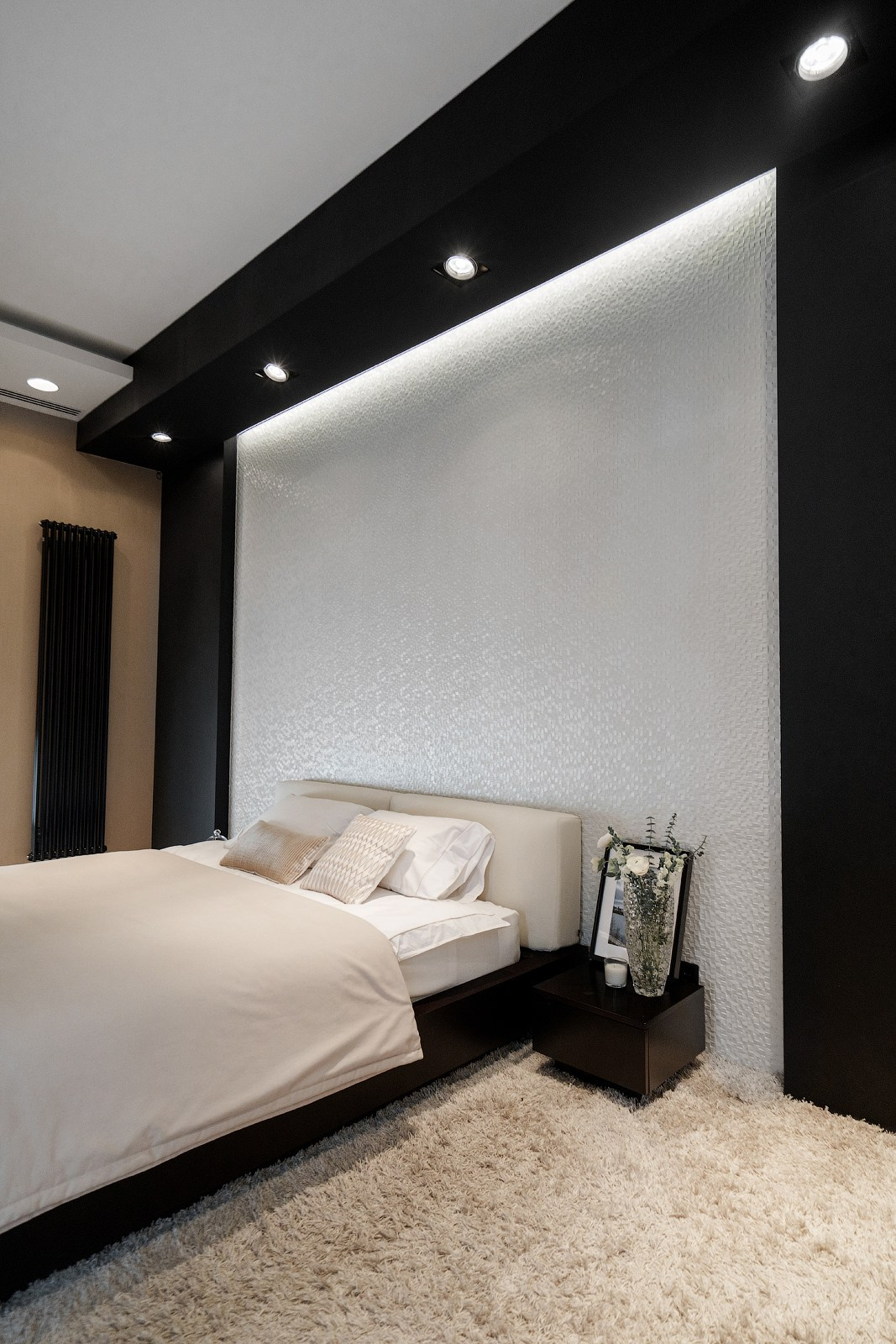 Интерьер квартиры. Михаил Белоусов фотограф Пермь