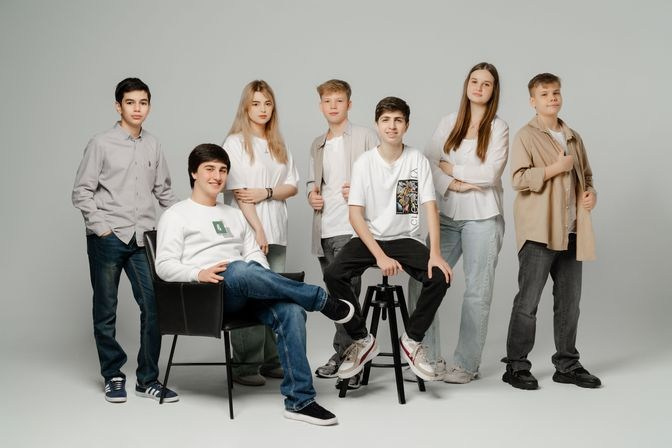 Портфолио. ЛВА | Лучший Выпускной Альбом Сочи