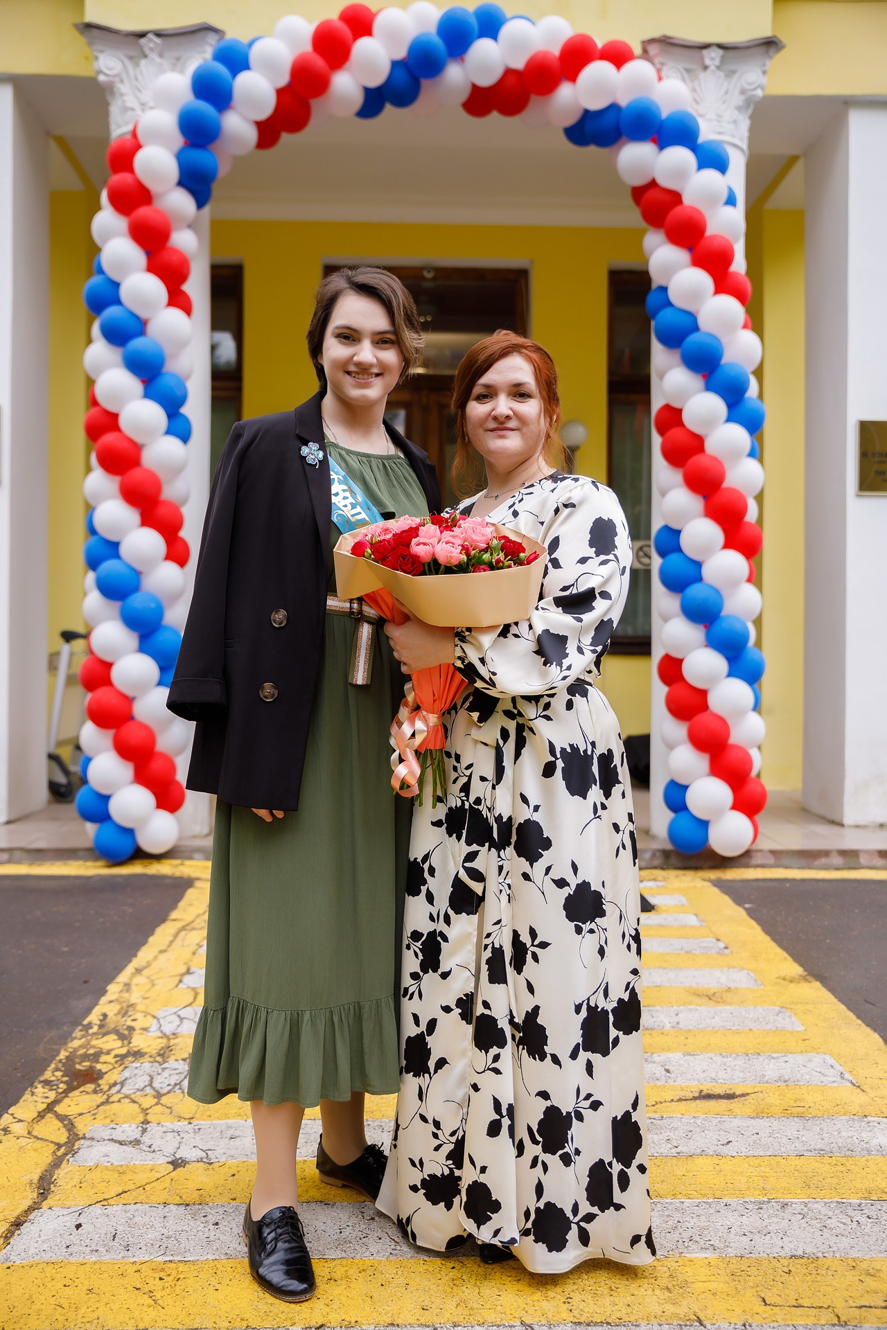 Последний звонок. Фотограф в Москве и МО, Алексей Балышев