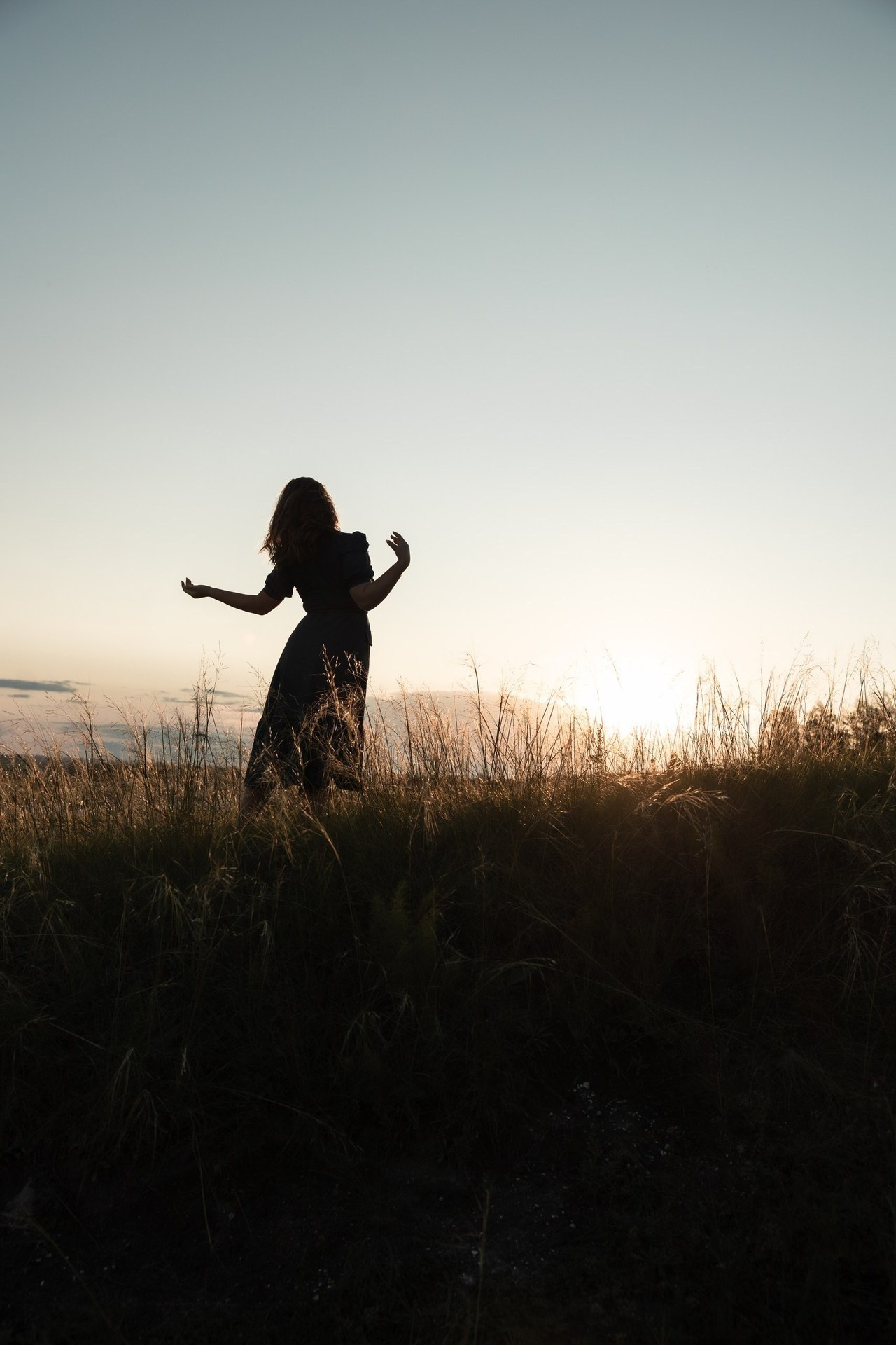 В объятиях природы. Фотограф в Старом Осколе, Губкине Надежда Приболовец