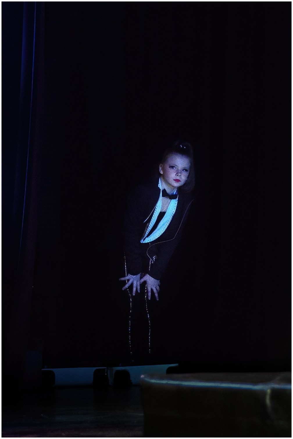 Фестиваль цирковых искусств и воздушной гимнастики «Империя талантов». Санкт-Петербург. Вадим Шейдин