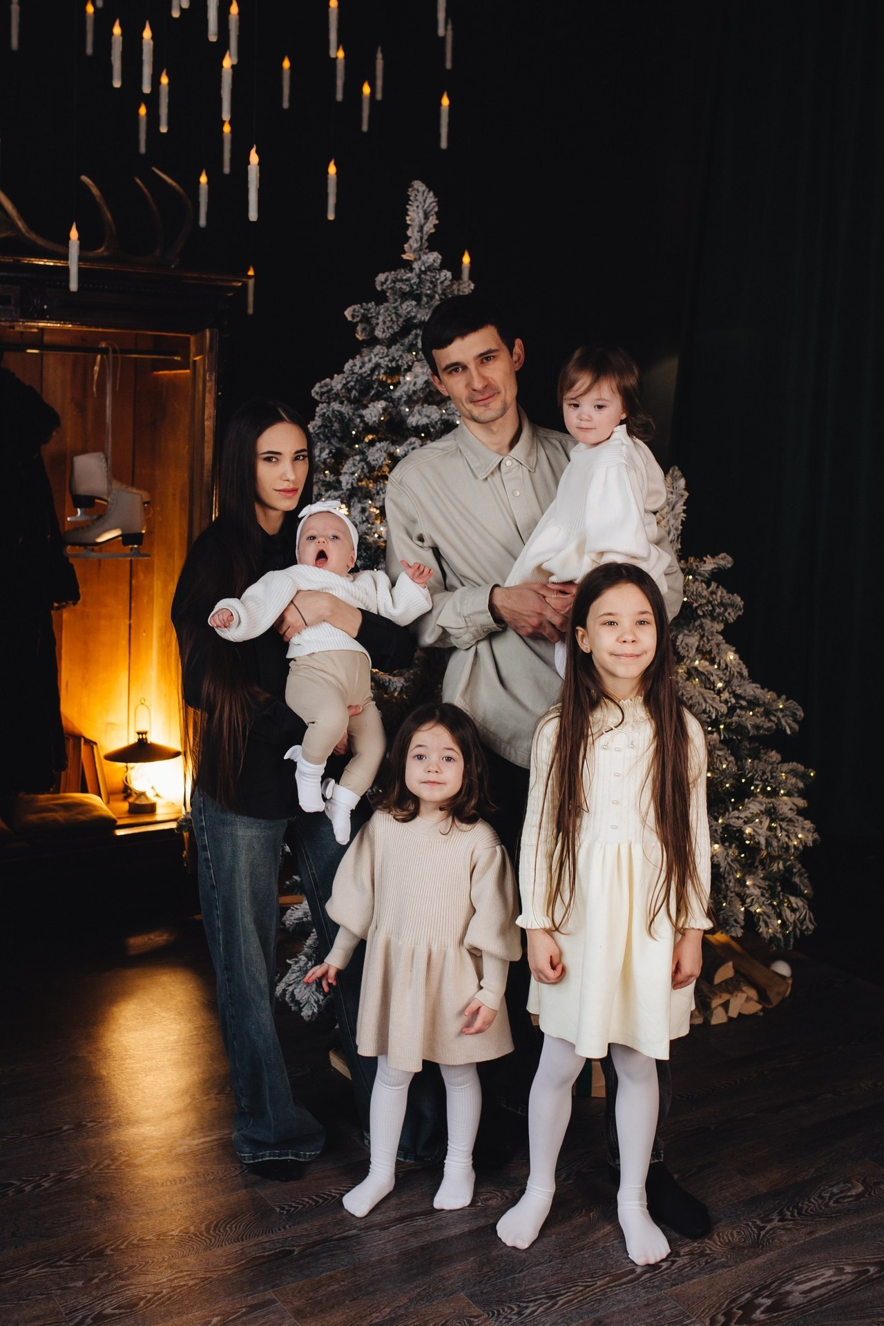 Отзывы. Семейный фотограф новорожденных в Краснодаре