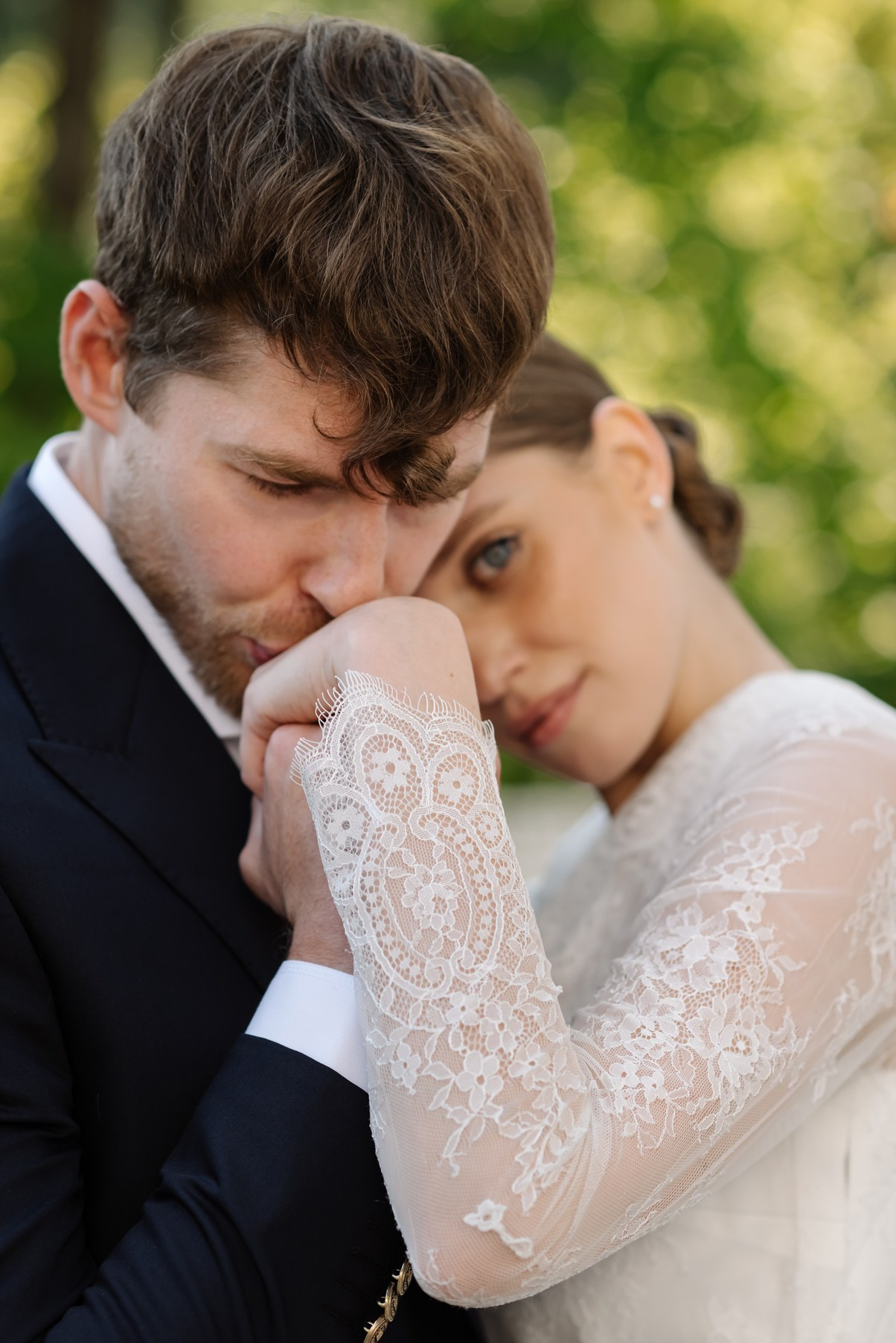 Лахта + Елагин остров. Свадебный и сеейный фотограф в Санкт-Петербурге Елена Худякова