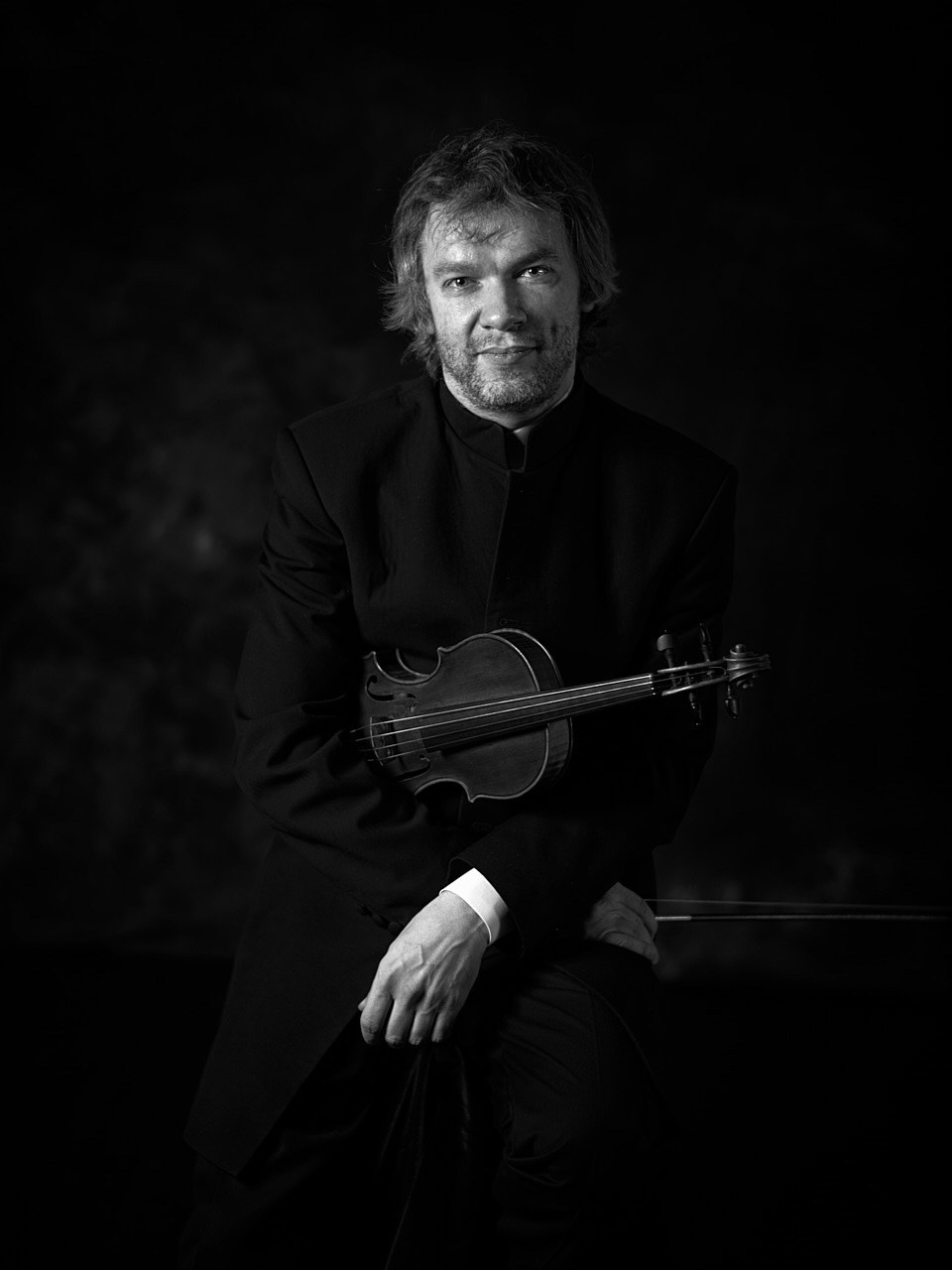 Александр Тростянский