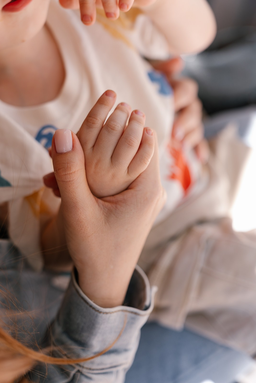 Семейная съемка. Фотограф Москва