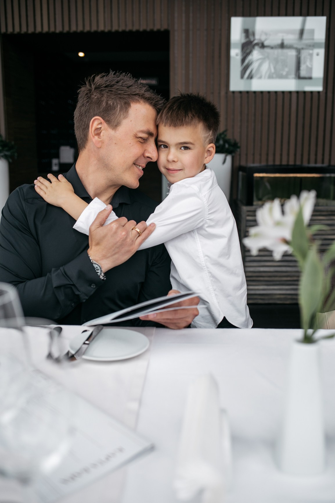 Daria Birthday. Chernenko Photograpy