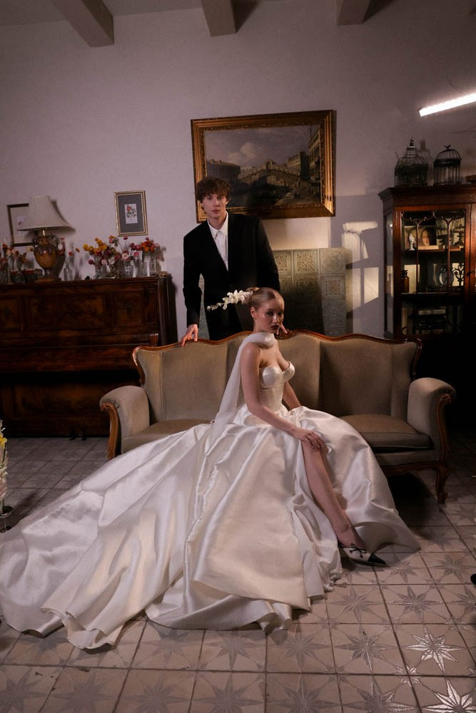 Villa Rossa. Свадебный, репортажный, фотограф Москва и Московская область