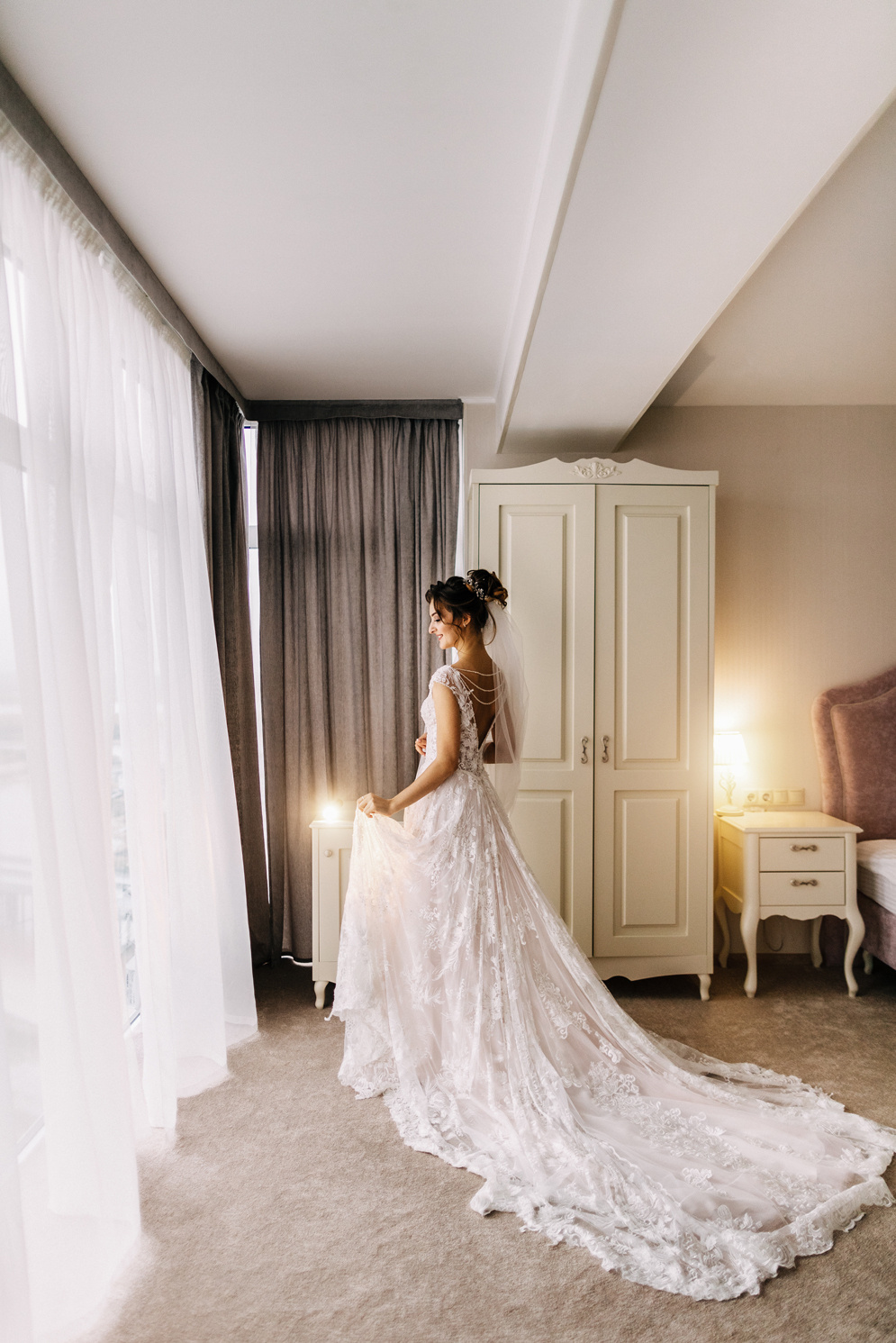 Свадебный фотограф в Сургуте. Свадебный фотограф в Сургуте Наталья Иванова