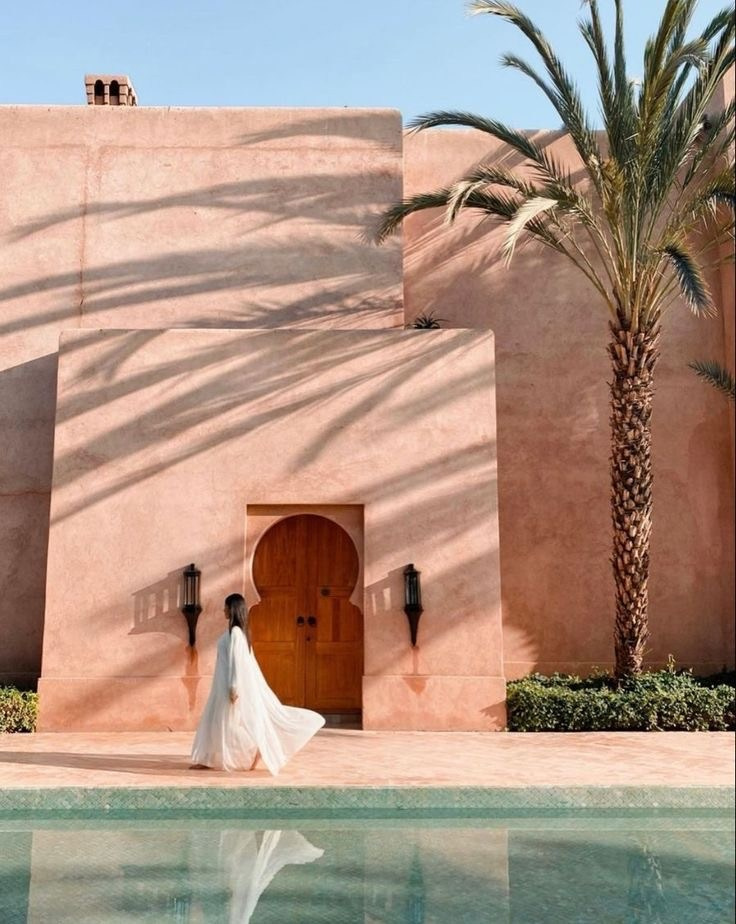 Выездная съемка в Марокко. Кристина Гаврик, ваш коммерческий фотограф