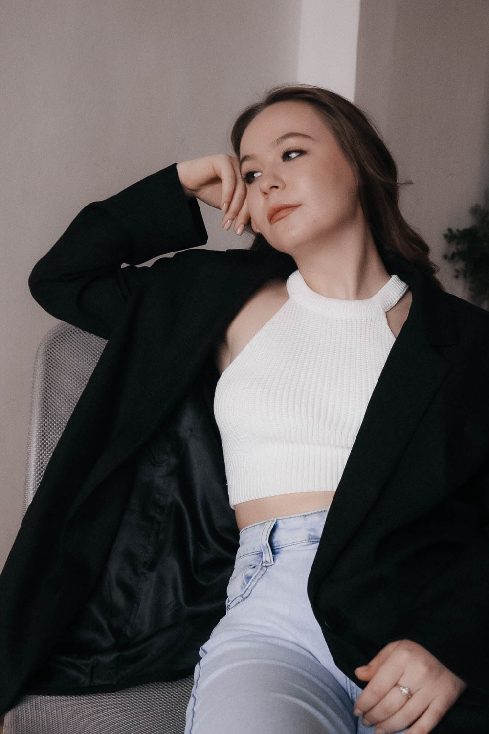 GIRLS. Семейный фотограф Казань Никита Федин
