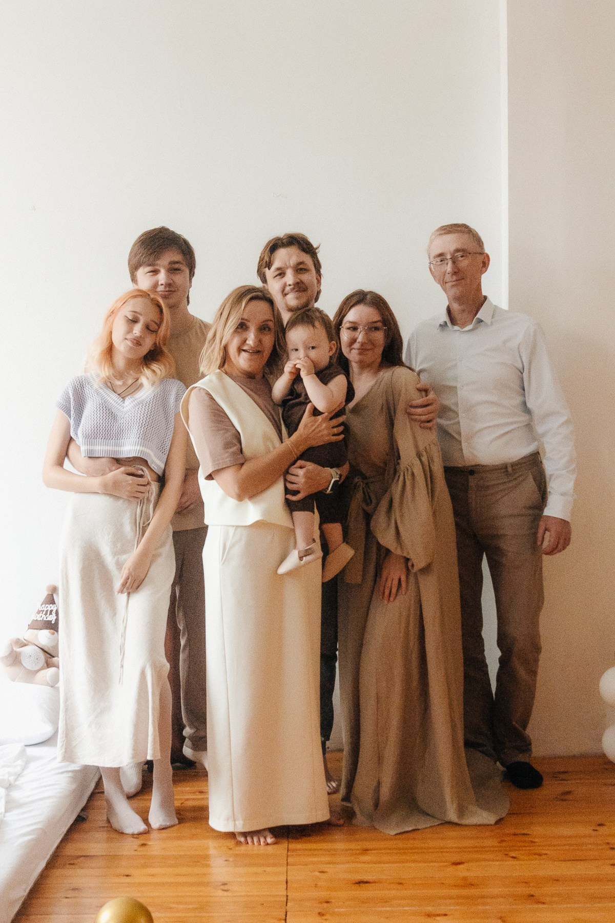 LOVE. Семейный фотограф Казань Никита Федин
